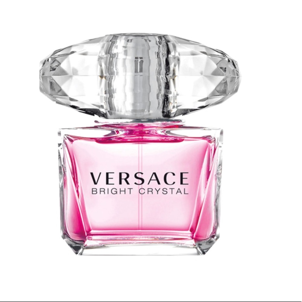 Versace Bright Crystal 90ML